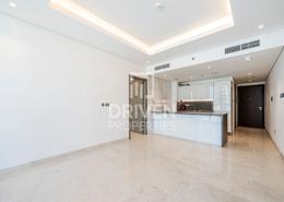 Empty Room image for: Apartment - 1 bedroom - 2 bathrooms for sale in The Sterling West - The Sterling - Business Bay - Dubai, Image 1