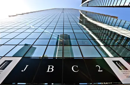 مكتب - استوديو - 1 حمام للايجار في مركز جميرا للأعمال 2 (JBC 2) - (JLT) مجمع V - أبراج بحيرة الجميرا - دبي