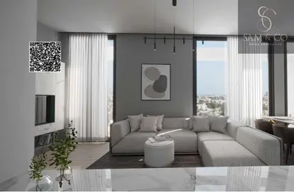 شقة - 3 غرف نوم - 4 حمامات للبيع في رسيل - الممشى - مويلح - الشارقة