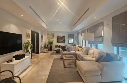 Villa - 5 Bedrooms - 5 Bathrooms for rent in Dubai Style - North Village - Al Furjan - Dubai