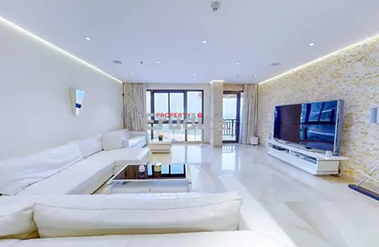 Apartment - 1 Bedroom - 2 Bathrooms for sale in Royal Amwaj Residences North - The Royal Amwaj - Palm Jumeirah - Dubai