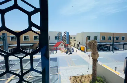 Townhouse - 3 Bedrooms - 4 Bathrooms for rent in Sharjah Sustainable City - Sharjah