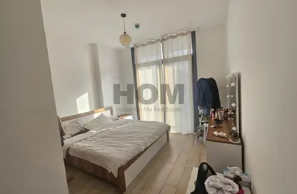 Apartment - 3 Bedrooms - 3 Bathrooms for sale in Edison House - Dubai Land - Dubai