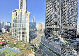 Apartment - 1 bedroom - 1 bathroom for sale in The Lofts East - The Lofts - Downtown Dubai - Dubai