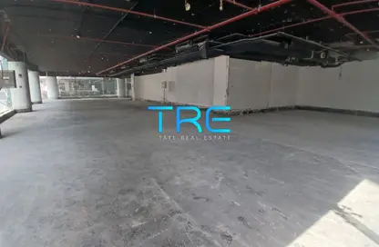 Retail - Studio - 1 Bathroom for rent in Electra Street - Abu Dhabi