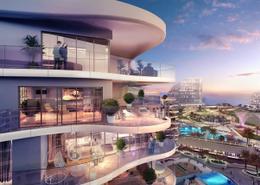 Apartment - 2 bedrooms - 3 bathrooms for sale in Bay Residences - Hayat Island - Mina Al Arab - Ras Al Khaimah