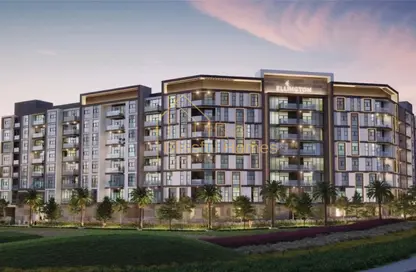Apartment - 2 Bedrooms - 2 Bathrooms for sale in Arjan - Dubai