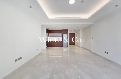 Apartment - 1 Bedroom - 1 Bathroom for sale in Palace Beach Residence - EMAAR Beachfront - Dubai Harbour - Dubai