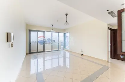 Apartment - 1 Bedroom - 1 Bathroom for rent in Golf Tower 3 - Golf Towers - The Views - Dubai
