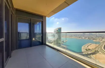 شقة - 2 غرف نوم - 4 حمامات للبيع في كانال ريزيدينس - جزيرة الريم - أبوظبي
