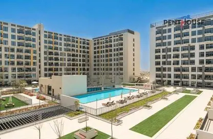 Apartment - 1 Bedroom - 1 Bathroom for rent in Liva - Town Square - Dubai