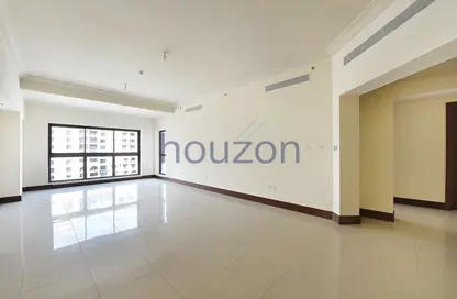 Apartment - 2 Bedrooms - 3 Bathrooms for sale in Golden Mile 2 - Golden Mile - Palm Jumeirah - Dubai