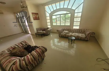 Apartment - 3 Bedrooms - 4 Bathrooms for rent in Al Ameriya - Al Jimi - Al Ain
