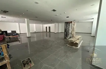 Retail - Studio - 5 Bathrooms for rent in Al Naemiya Tower 1 - Al Naemiya Towers - Al Nuaimiya - Ajman