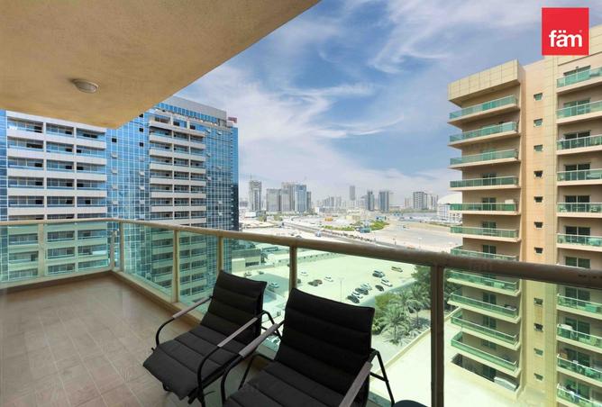 Amazing Unit | Fully Furnished | Prime Location