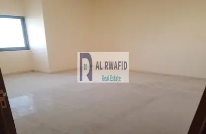 Apartment - 2 Bedrooms - 2 Bathrooms for rent in Ajman Corniche Residences - Ajman Corniche Road - Ajman