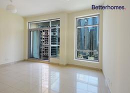 Apartment - 1 bedroom - 2 bathrooms for rent in Blakely Tower - Park Island - Dubai Marina - Dubai