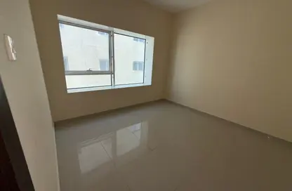 Apartment - Studio - 1 Bathroom for rent in Tiger Building Al Yarmouk - Al Nahda - Sharjah