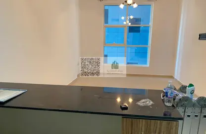 Apartment - 1 Bedroom - 2 Bathrooms for sale in City Tower - Al Nuaimiya - Ajman