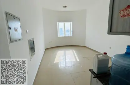 Apartment - Studio - 1 Bathroom for rent in Al Jurf 2 - Al Jurf - Ajman Downtown - Ajman