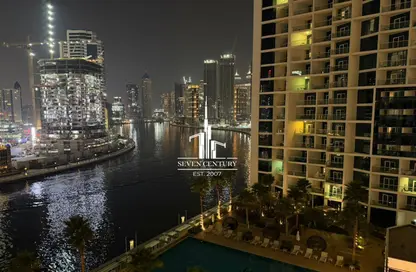 شقة - 1 حمام للبيع في بريفه باي داماك (بي) - داماك مايسون برايف - الخليج التجاري - دبي