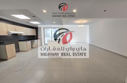 Apartment - 2 Bedrooms - 3 Bathrooms for rent in Al Nahda 1 - Al Nahda - Dubai