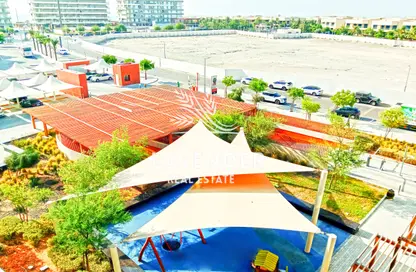 Apartment - 2 Bedrooms - 3 Bathrooms for rent in HIDD Al Saadiyat - Saadiyat Island - Abu Dhabi