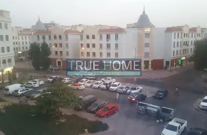 Apartment - Studio - 1 Bathroom for sale in X16 - England Cluster - International City - Dubai