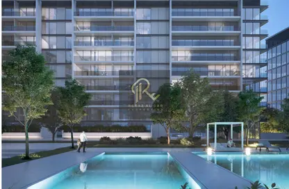 شقة - 3 غرف نوم - 4 حمامات للبيع في البوابة 5 - الجادة - الشارقة شقة - 3 غرف نوم - 4 حمامات للبيع في البوابة 5 - الجادة - الشارقة