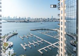 Apartment - 2 bedrooms - 3 bathrooms for sale in Dubai Creek Residence Tower 2 South - Dubai Creek Harbour (The Lagoons) - Dubai