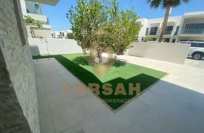 فيلا - 4 غرف نوم - 5 حمامات للايجار في ريدوودز - فدان ياس - جزيرة الياس - أبوظبي
