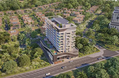 Shop - Studio - 1 Bathroom for sale in Celeste Heights - Al Furjan - Dubai