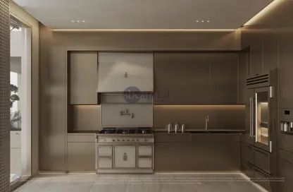 Apartment - 2 Bedrooms - 4 Bathrooms for sale in Keturah Reserve - District 7 - Mohammed Bin Rashid City - Dubai