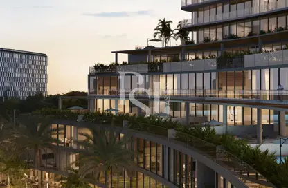 Duplex - 3 Bedrooms - 5 Bathrooms for sale in Radiant Elite Tower - City Of Lights - Al Reem Island - Abu Dhabi