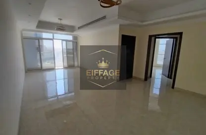 Apartment - 3 Bedrooms - 3 Bathrooms for rent in Al Rawda 2 - Al Rawda - Ajman