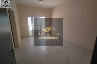 شقة - غرفة نوم - 2 حمامات للايجار في الجرف 3 - الجرف - عجمان وسط المدينة - عجمان