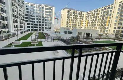 شقة - غرفة نوم - 2 حمامات للبيع في ليفا - تاون سكوير - دبي
