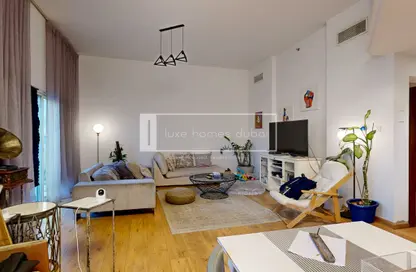 Apartment - 2 Bedrooms - 3 Bathrooms for sale in The Imperial Residence Podium - The Imperial Residence - Jumeirah Village Triangle - Dubai