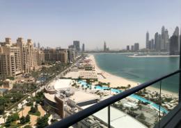 Apartment - 3 bedrooms - 4 bathrooms for sale in Oceana Baltic - Oceana - Palm Jumeirah - Dubai