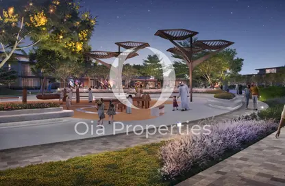 شقة - 2 غرف نوم - 3 حمامات للبيع في ريم هيلز - نجمة أبوظبي - جزيرة الريم - أبوظبي