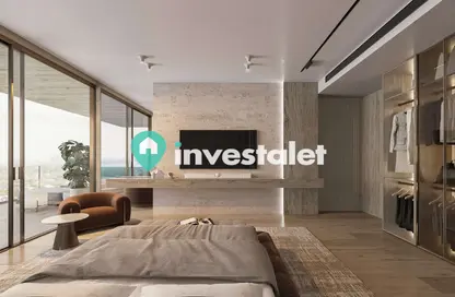 Apartment - 2 Bedrooms - 3 Bathrooms for sale in Peace Lagoons - Dubai Land - Dubai