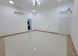 Empty Room image for: Studio - 1 bathroom for rent in SH- 21 - Al Shamkha - Abu Dhabi, Image 1