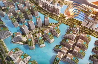 شقة - 1 حمام للبيع في أزيزي فينيسيا 7 - عزيزي فينيسيا - دبي الجنوب (مركز دبي العالمي) - دبي شقة - 1 حمام للبيع في أزيزي فينيسيا 7 - عزيزي فينيسيا - دبي الجنوب (مركز دبي العالمي) - دبي