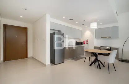 Apartment - 2 Bedrooms - 2 Bathrooms for rent in Forte 1 - Forte - Downtown Dubai - Dubai
