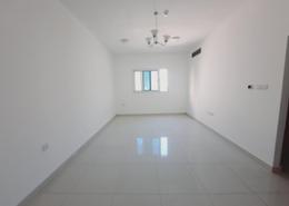 Empty Room image for: Apartment - 2 bedrooms - 2 bathrooms for rent in AlFalah - Muwaileh Commercial - Sharjah, Image 1