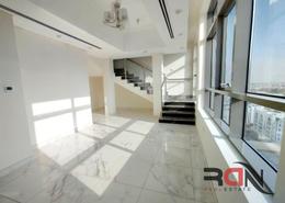 Apartment - 3 bedrooms - 4 bathrooms for rent in Awqaf Tower - Al Khalidiya - Abu Dhabi
