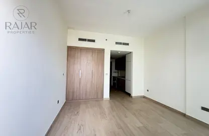 Apartment - Studio - 1 Bathroom for rent in AZIZI Riviera - Meydan One - Meydan - Dubai