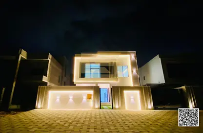 فيلا - 3 غرف نوم - 6 حمامات للبيع في الحليو 2 - الحليو - عجمان