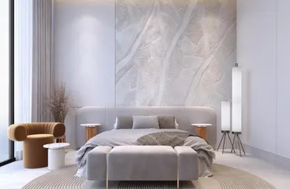 Apartment - Studio - 1 Bathroom for sale in Auresta tower - Jumeirah Village Circle - Dubai