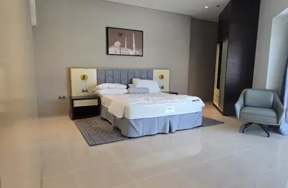 Apartment - Studio - 1 Bathroom for rent in Park Place Tower - Sheikh Zayed Road - Dubai